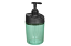 Dispenser Boho, mint translucent